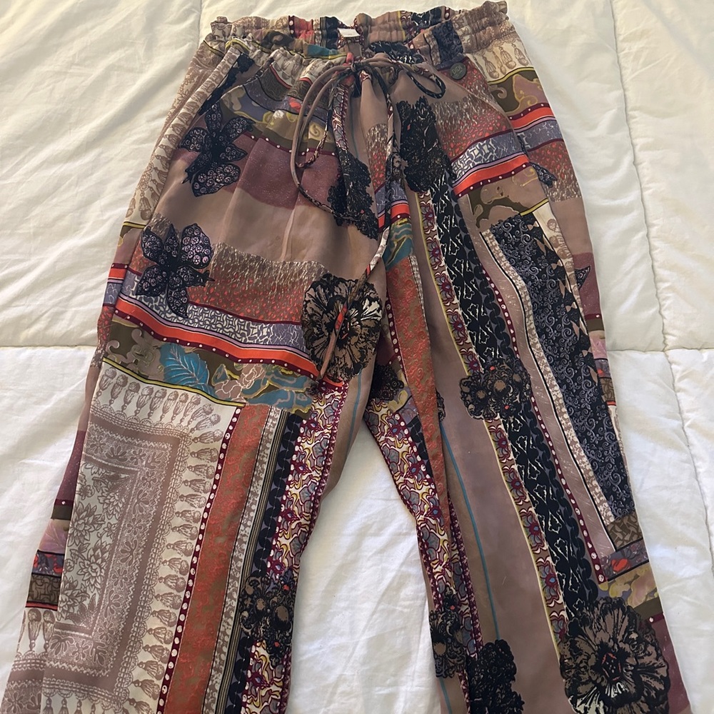 DIDI PANTS